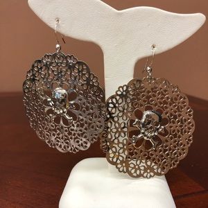 Skull & Crossbone Earrings